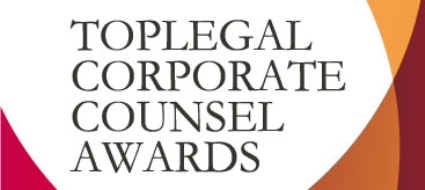 CORPORATE COUNSEL AWARDS, TUTTI I FINALISTI 